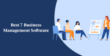 Best 7 Business Management Software