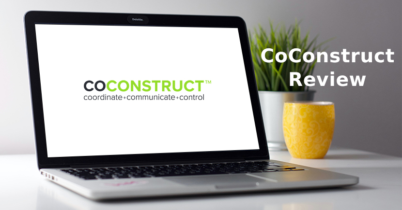 CoConstruct Review