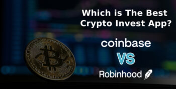 Coinbase vs Robinhood