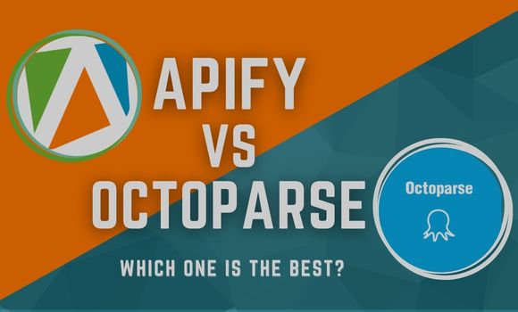 Apify vs Octoparse