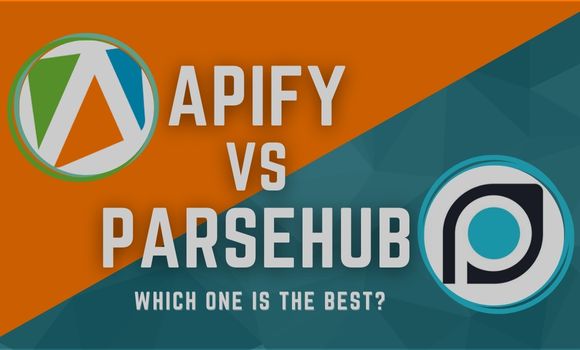 Apify vs Parsehub